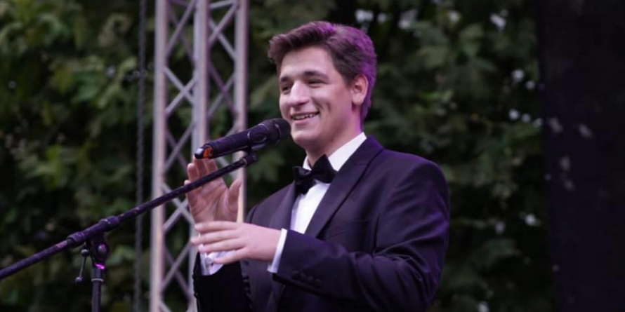 „Ederlezi” – noua surpriză muzicală a tânărului băimărean Titus Pop (VIDEO)