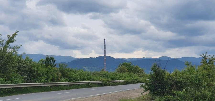 Vremea exactă în Maramureș, sâmbătă, 28 mai