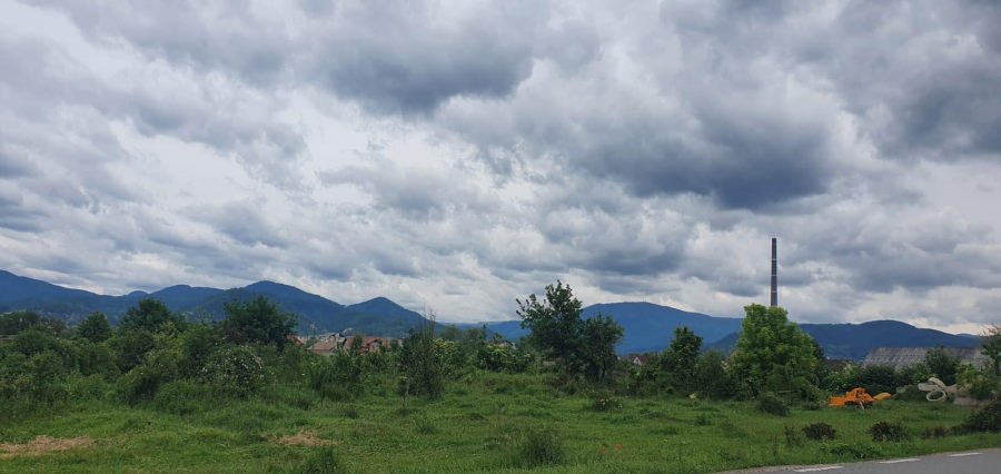 Vremea exactă în Maramureș, miercuri, 17 iunie