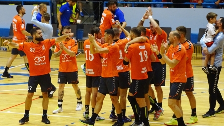 Handbalul masculin pe făraș. Pleacă Plantin și aproape jumătate din echipă. Vine Adi Popovici