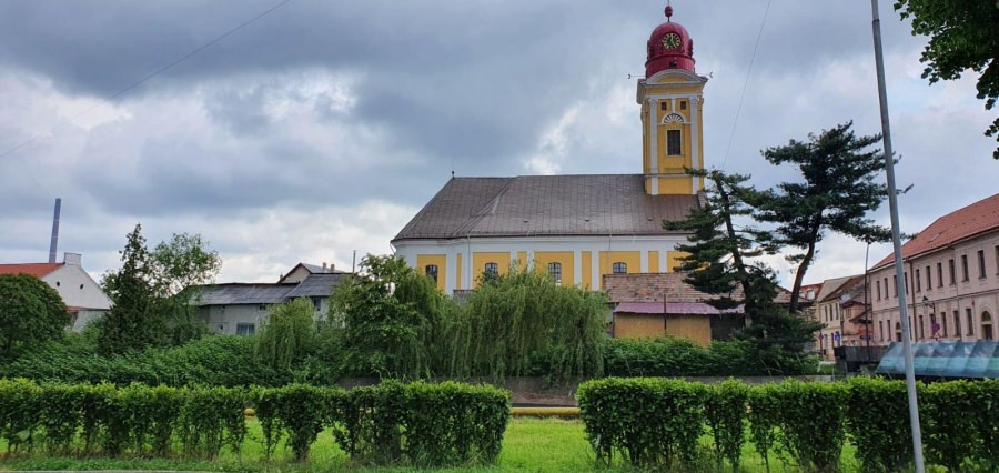 Vremea exactă în Maramureș, vineri, 6 octombrie