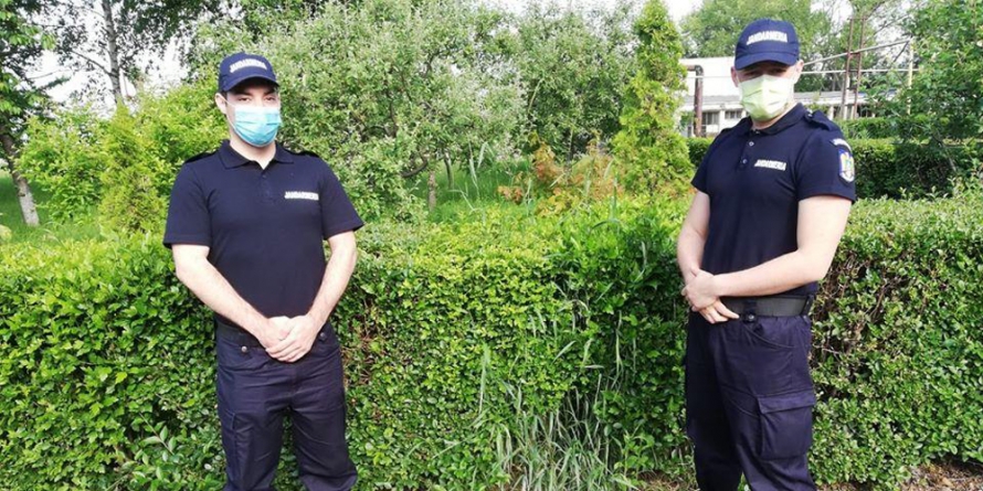 Recomandările jandarmilor maramureșeni pentru minivacanța de Rusalii