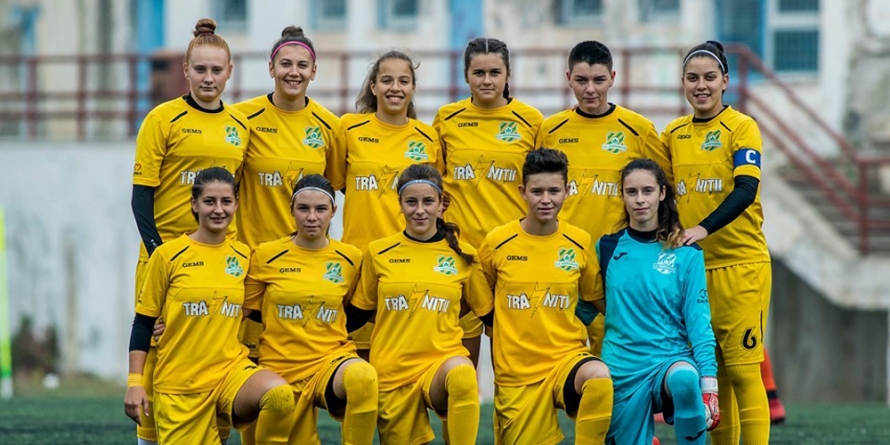 Fotbalul feminin maramureșean se reformează din temelii