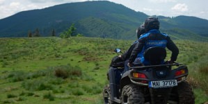 Recomandările jandarmilor maramureșeni pentru iubitorii de drumeții montane