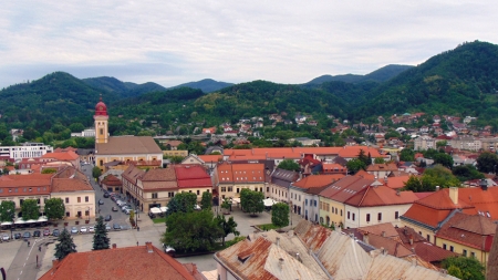 Vremea exactă în Maramureș, sâmbătă, 13 iunie