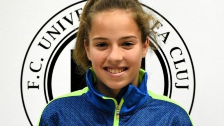 Din Carei, prin Baia Mare, direct în Women Champions League