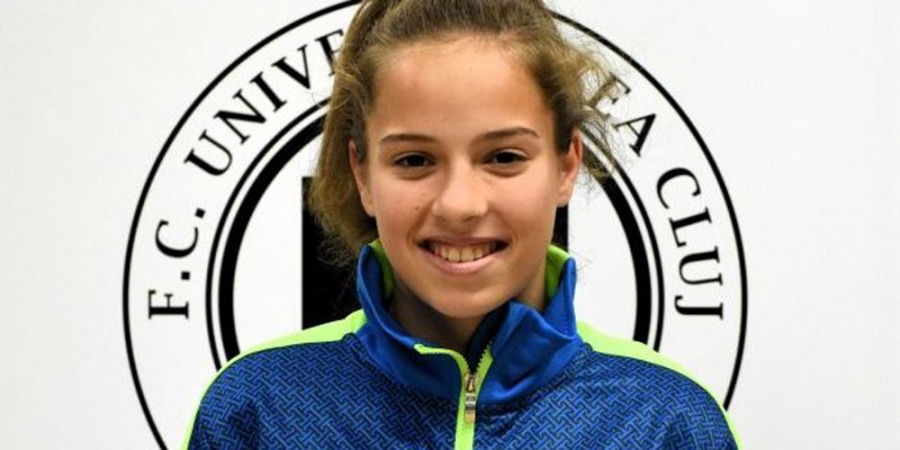 Din Carei, prin Baia Mare, direct în Women Champions League