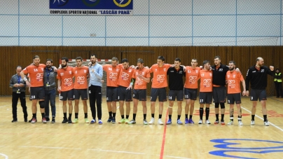 Hocus-pocus la Minaur. Nu e Mureșan! Uite Mureșan!