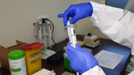 Se dorește testarea gratuită a 50.000 de maramureșeni pentru identificarea infecțiilor cu coronavirus