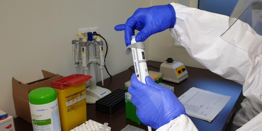 Se dorește testarea gratuită a 50.000 de maramureșeni pentru identificarea infecțiilor cu coronavirus