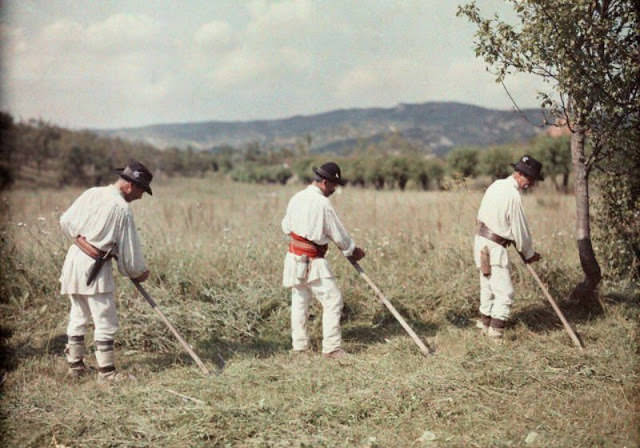 Care sunt „Cele 10 porunci ale poporului Român” potrivit unui ziar din 5 octombrie 1930