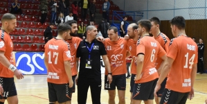 Minaur s-a reunit fără Plantin, dar cu Voivodic