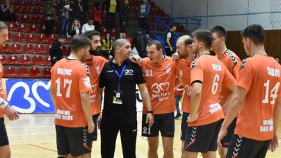 Minaur s-a reunit fără Plantin, dar cu Voivodic