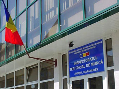 Nouă spitale controlate de ITM, nouă încălcări ale legii