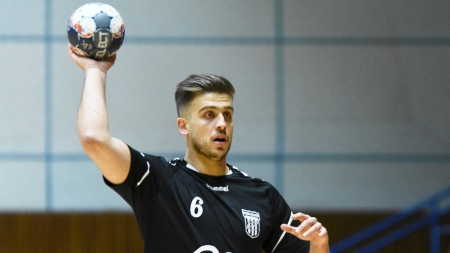 Tudor Botea după transferul la Dinamo: „Am învățat foarte multe de la Stéphane Plantin”