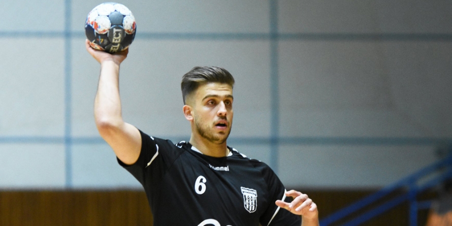 Tudor Botea după transferul la Dinamo: „Am învățat foarte multe de la Stéphane Plantin”