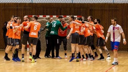 Șase meciuri de pregătire pentru handbaliștii de la Minaur