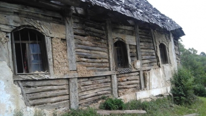 Biserica veche din Buteasa ar putea fi restaurată printr-o linie de finanțare de la Institutul Național al Patrimoniului