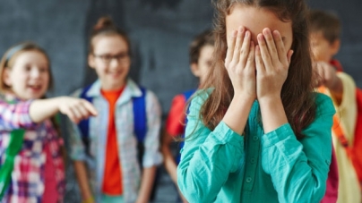 Fiecare școală va avea un grup de acțiune anti-bullying
