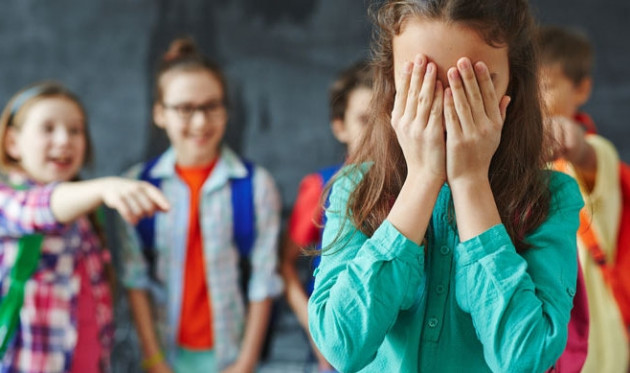 Fiecare școală va avea un grup de acțiune anti-bullying