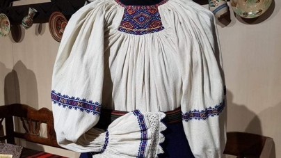 Vernisajul expoziției „Chipuri și cămeși” la Muzeul Județean de Etnografie și Artă Populară Maramureș