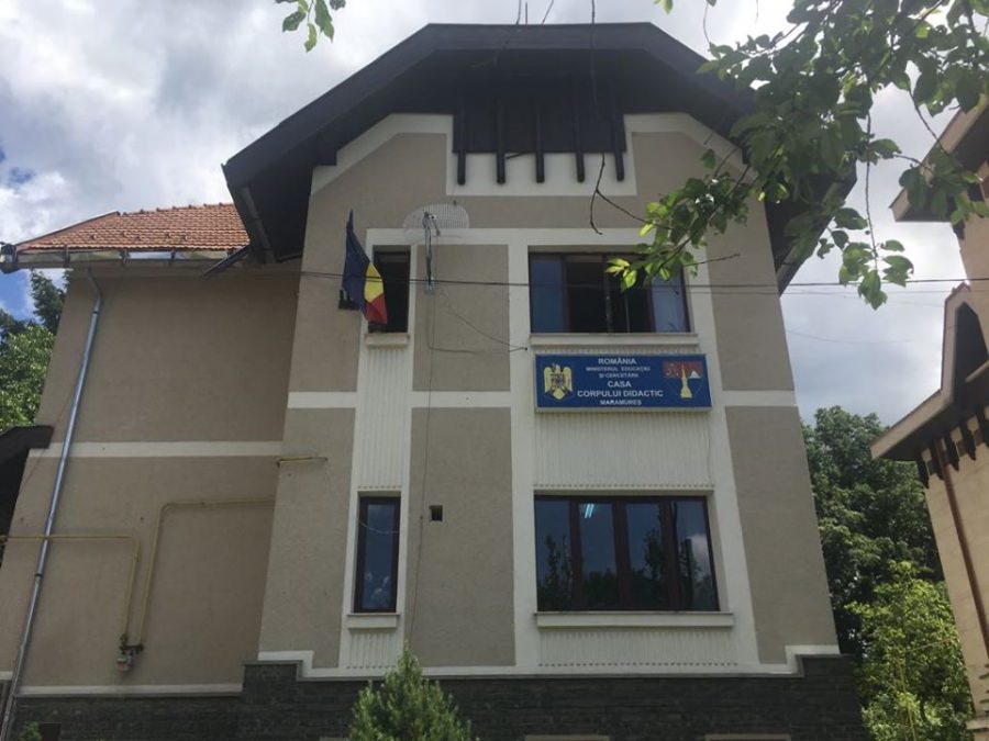 Schimbare în educația maramureșeană: Ministrul Educației a numit șef nou la Casa Corpului Didactic