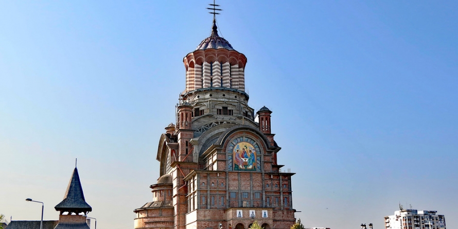 La sfârșitul săptămânii: Catedrala„Sfânta Treime” va găzdui lucrările Adunării Eparhiale a Episcopiei Ortodoxe Române a Maramureșului și Sătmarului