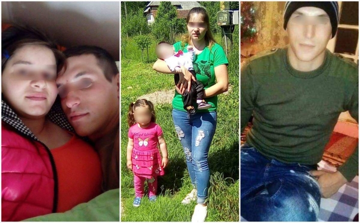 Cazuri crimă Maramureș: Tânărul care și-a ucis concubina a fost reținut, avea discernământ. Situația de la Bozânta, în expertiză