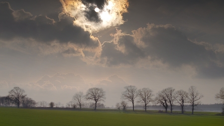 Vremea exactă în Maramureș, joi, 10 iunie