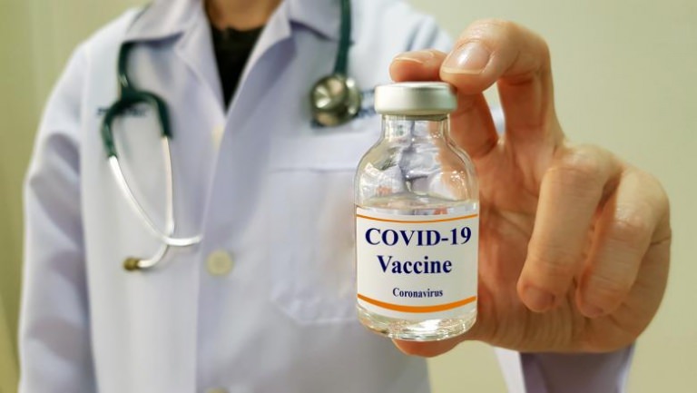 Nelu Tătaru: Ne-am înscris în sistemul european pentru vaccinul anti-COVID19