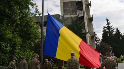 Ziua Drapelului Naţional va fi sărbătorită și în Baia Mare
