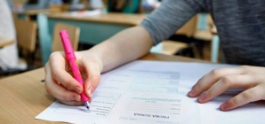 A început Evaluarea Națională: 3214 elevi au susținut proba la Limba română în Maramureș