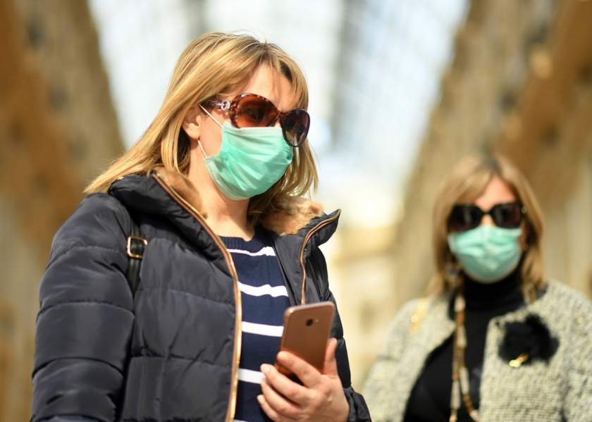 Coronavirus, 25 iunie 2020: 151 cazuri în Maramureș (2 nou înregistrate în 24 de ore), 28 cazuri active, 117 vindecați, 6 decedați