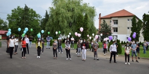 Generația 2020: O altfel de festivitate de premiere la Seini. Protagoniștii au fost absolvenții de gimnaziu și liceu