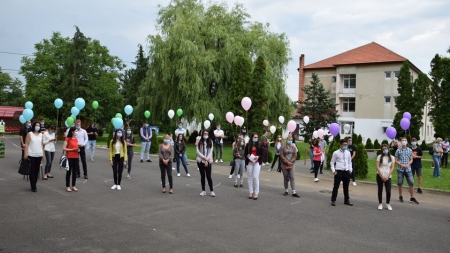 ISJ Maramureș: Cum se organizează festivitățile prilejuite de încheierea anului școlar