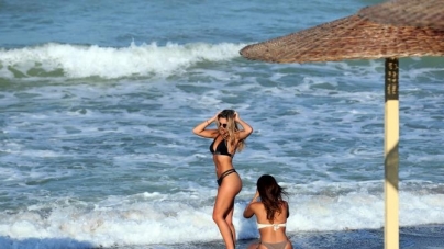 Peste 15.000 de români au ajuns de Rusalii la mare. La câți turiști se așteptau, de fapt, hotelierii