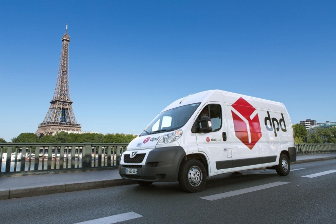 Băimărenii, în topul livrărilor internaționale în perioada de pandemie