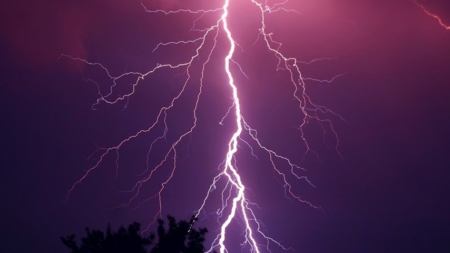 Atenționare meteorologică – 22 august 2025