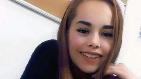 Exclusiv: Povestea dispariției Andreei din Crăciunești. Familia se teme de ceea ce e mai rău. „Am vorbit cu ea la telefon. Nu o mai recunoaștem!”