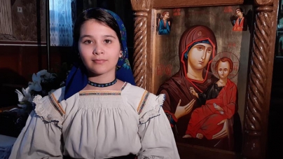 Zece tineri maramureșeni premiați la Concursul de pricesne „Plâng cu Hristos, mă bucur cu Hristos!” (VIDEO)
