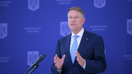 Klaus Iohannis: Școala începe la 14 septembrie. Majoritatea elevilor vor merge fizic la instituțiile de învățământ