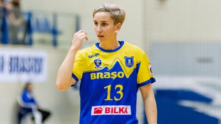 Cristina Laslo a primit 15 luni de suspendare pentru dopaj