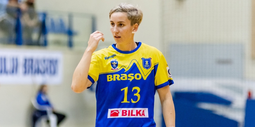 Cristina Laslo a primit 15 luni de suspendare pentru dopaj