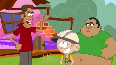 Unguru’ Bulan alungă pandemia din Maramureș și din toată România! E liber la stand-up în aer liber. Programul până în prezent (VIDEO)