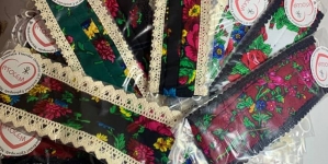 Acțiune caritabilă ATOCEM: „Mască dacă achiziționați, o familie nevoiașă ajutați!”