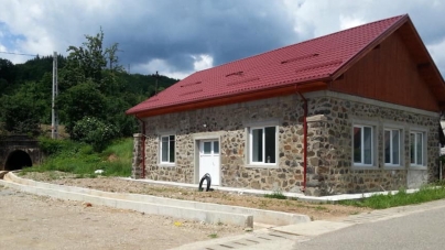 În Băița se amenajează un Muzeu al minerului