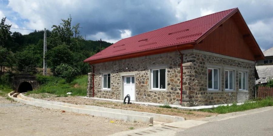 În Băița se amenajează un Muzeu al minerului