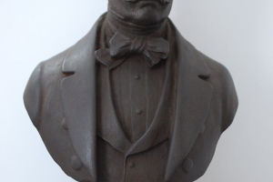 Dr. Schönherr Gyula (1864-1908)