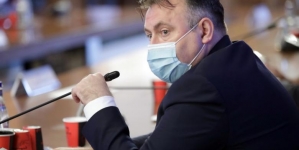 Nelu Tătaru: Nu luăm în considerare o carantinare a județelor