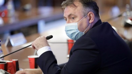 Nelu Tătaru: Pregătim pentru 1 iulie noi măsuri de relaxare. Dacă vor fi restricții vor fi locale